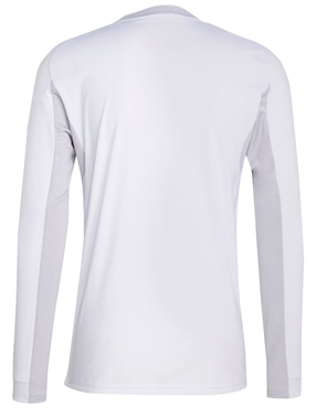 Jersey de Real Madrid Club de Fútbol local para hombre