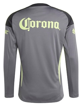 Jersey de Club América portero manga larga Adidas para hombre