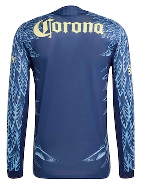 Jersey de manga larga Adidas para hombre