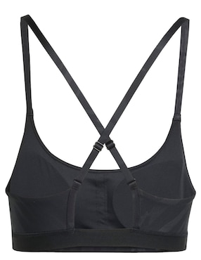 Top deportivo Adidas para entrenamiento mujer