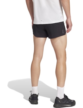 Short Adidas para correr hombre