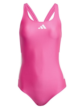 Traje de baño completo Adidas para mujer