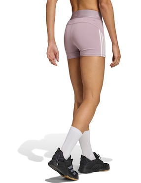 Malla Adidas compresión baja para mujer