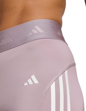 Malla Adidas compresión baja para mujer