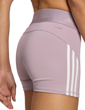 Malla Adidas compresión baja para mujer