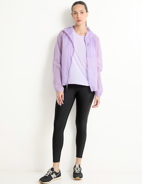 Tank top para correr Hoka de mujer