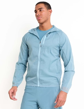 Chamarra para correr Hoka Skyflow Jacket para hombre