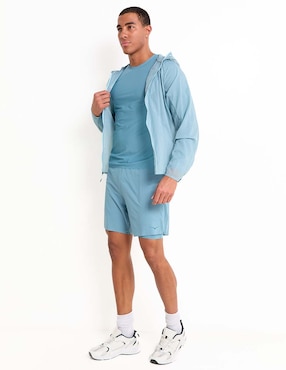 Chamarra para correr Hoka Skyflow Jacket para hombre