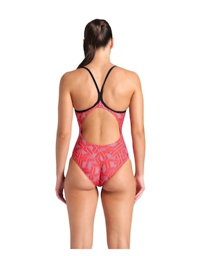 Traje de baño completo Arena para mujer