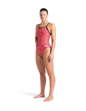 Traje de baño completo Arena para mujer