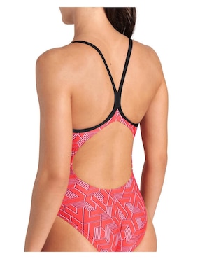 Traje de baño completo Arena para mujer