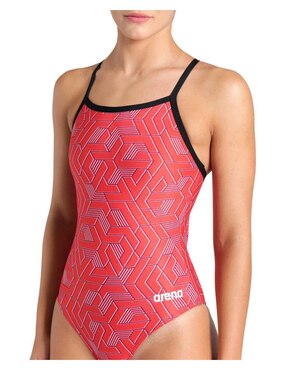Traje de baño completo Arena para mujer