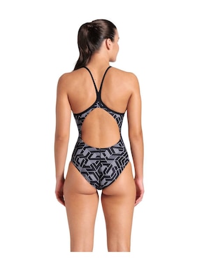Traje de baño completo Arena para mujer