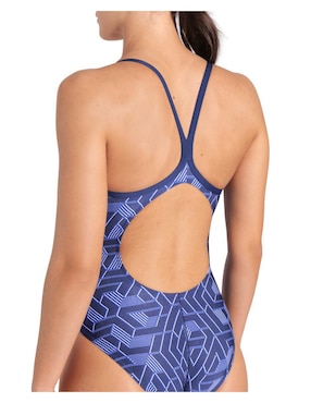 Traje de baño completo Arena para mujer