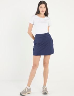 Falda deportiva Callaway para golf