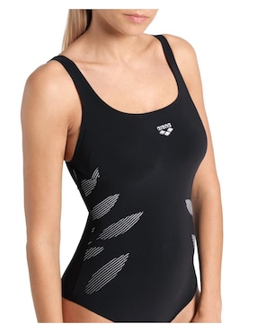 Traje de baño completo Arena para mujer