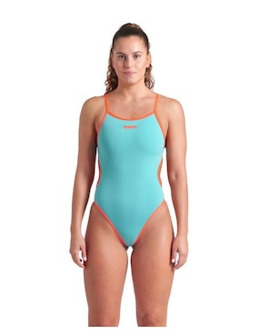 Traje de baño completo Arena para mujer