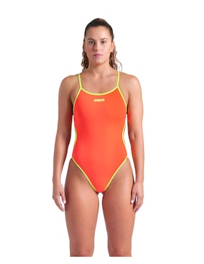 Traje de baño completo Arena para mujer