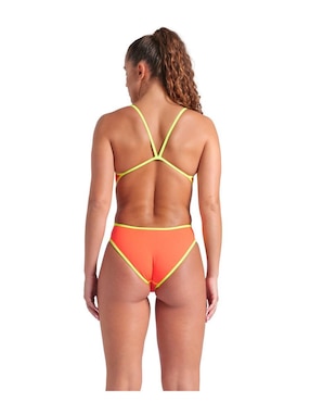 Traje de baño completo Arena para mujer