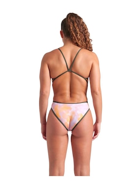 Traje de baño completo Arena para mujer