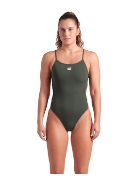 Traje de baño completo Arena para mujer