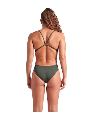 Traje de baño completo Arena para mujer