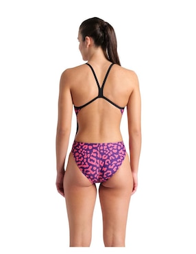 Traje de baño completo Arena para mujer