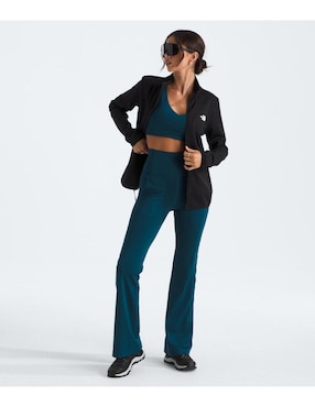 Chamarra casual The North Face para mujer