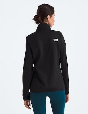 Chamarra casual The North Face para mujer