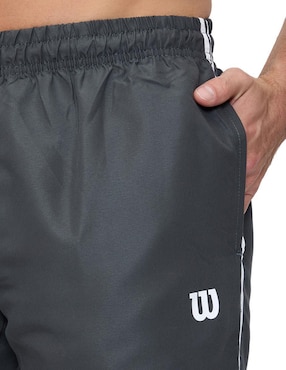 Pants wilson para entrenamiento de hombre
