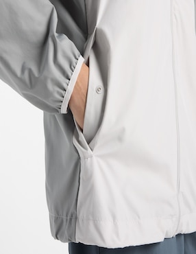 Chamarra New Balance para hombre