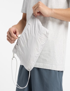 Chamarra New Balance para hombre