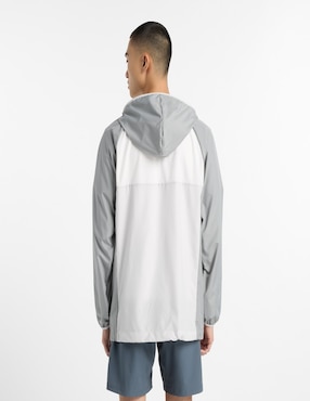 Chamarra New Balance para hombre