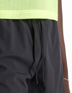 Short con bolsillos New Balance para correr hombre