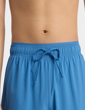 Short bolsa con cierre New Balance para correr hombre