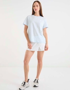 Playera deportiva New Balance de mujer
