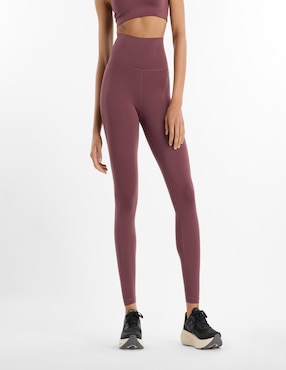 Malla New Balance compresión media para mujer