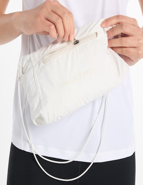 Chamarra para correr New Balance Athletics Packable de mujer