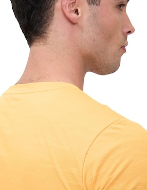 Playera deportiva para entrenamiento Wilson de hombre