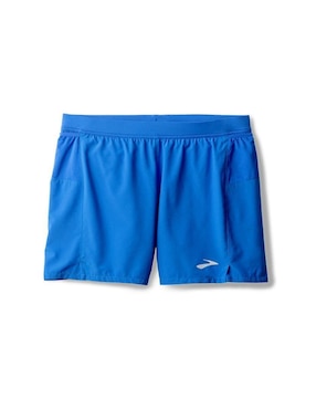 Short con bolsillos Brooks para correr hombre