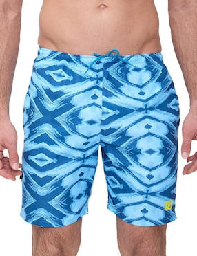 Boardshort Wilson para hombre