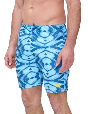 Boardshort Wilson para hombre