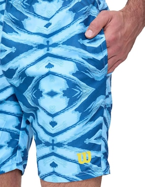 Boardshort Wilson para hombre