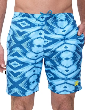 Boardshort Wilson para hombre