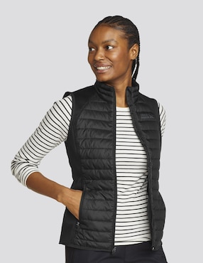 Chaleco deportivo Eddie Bauer para mujer