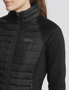 Chamarra Eddie Bauer para mujer