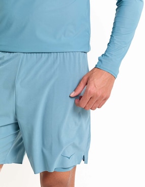 Short con malla Hoka para correr hombre