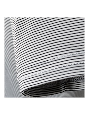 Playera deportiva para correr Squadra de hombre