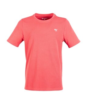 Playera deportiva para correr Squadra de hombre