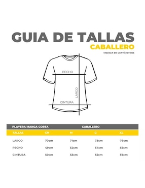 Playera deportiva para correr Squadra de hombre
